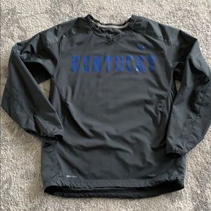 University of Kentucky Men’s Pullover